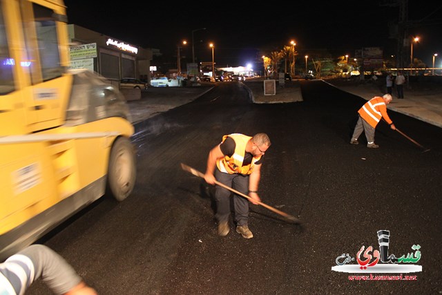 اصحاب المتاجر : سلمت يداك يا ابا العبد ..الاصرار والعزيمة ,شعار القيادة الجريئة 